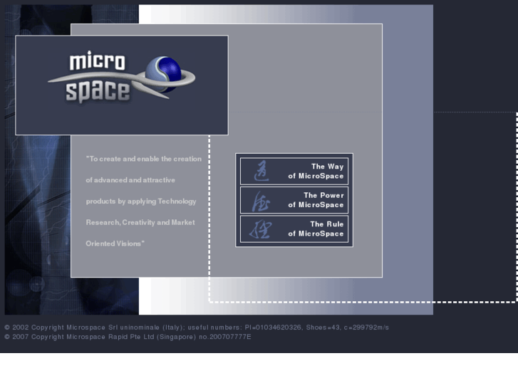 www.micro-space.org