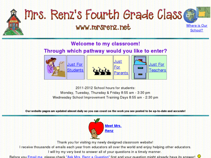 www.mrsrenz.net