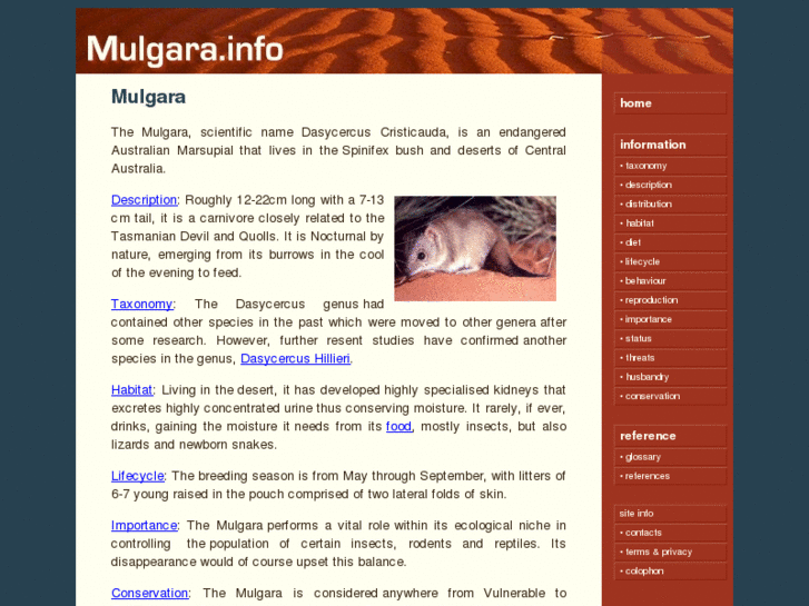 www.mulgara.info