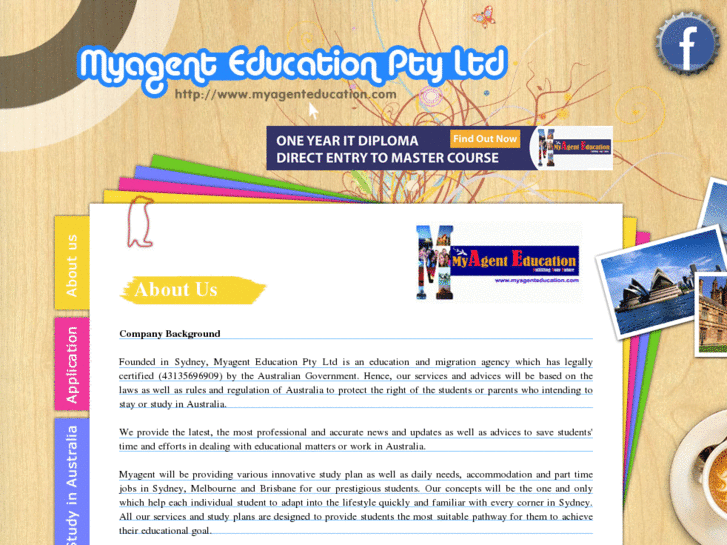 www.myagenteducation.com