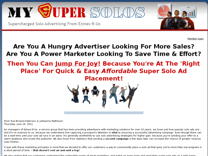 www.mysupersolos.com