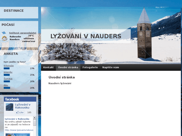 www.nauders.cz