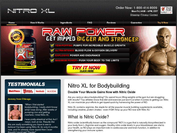 www.nitroxl.com