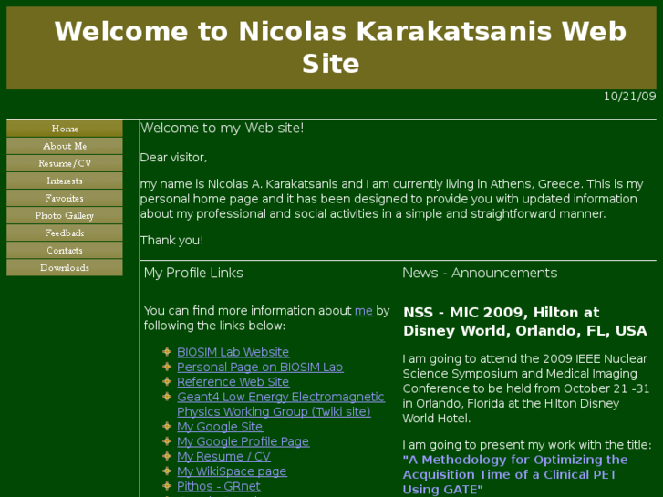 www.nkarakatsanis.com