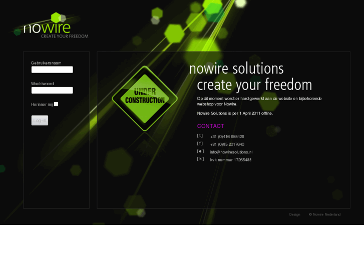 www.nowiresolution.com
