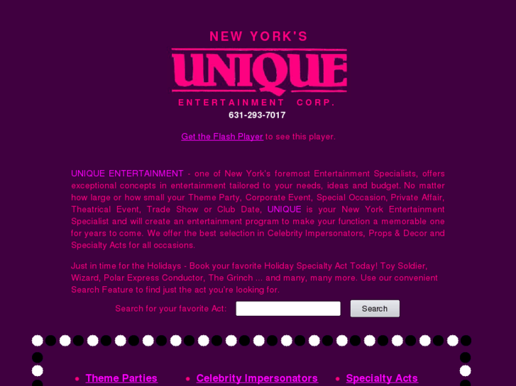 www.ny-unique.com