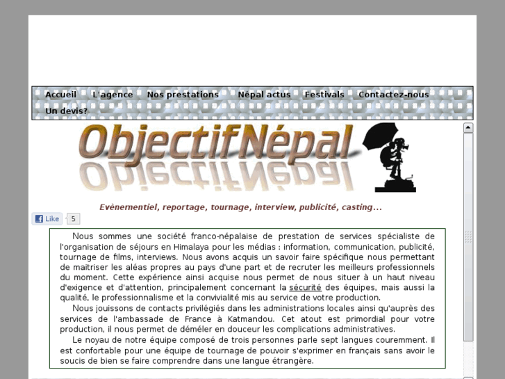 www.objectifnepal.com