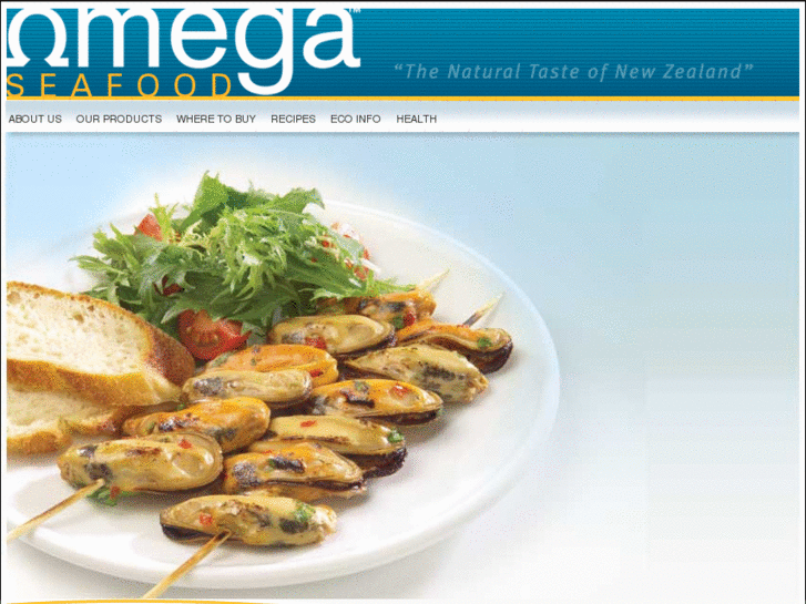 www.omegaseafood.com