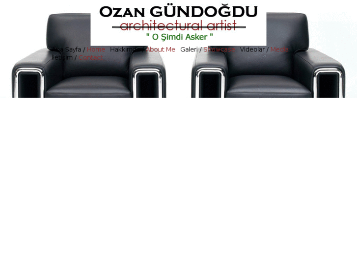 www.ozangundogdu.com