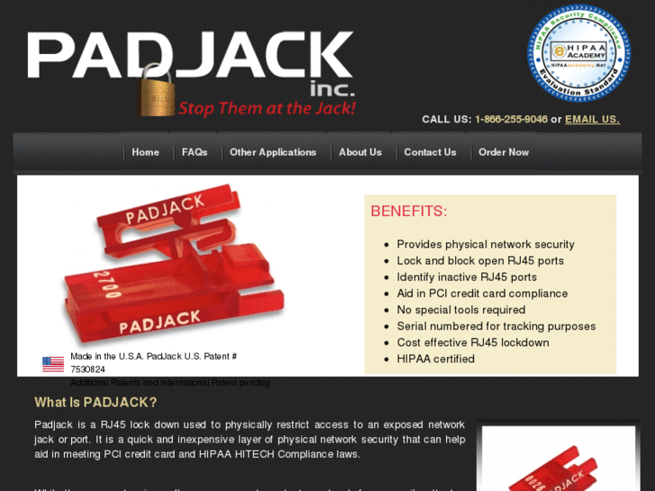 www.padjack.com