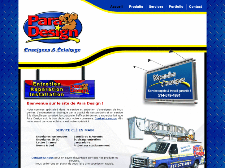 www.paradesign.ca