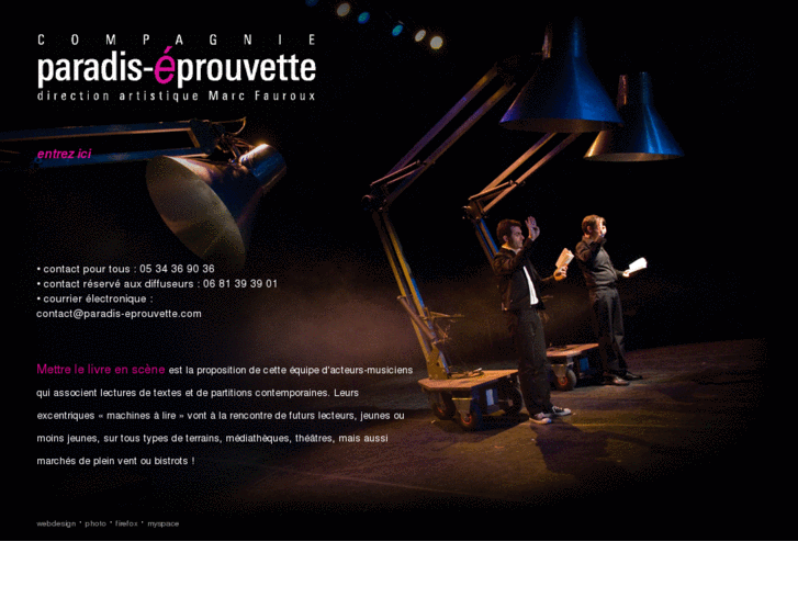 www.paradis-eprouvette.com