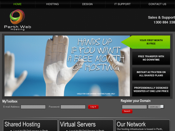 www.perthwebhosting.net.au