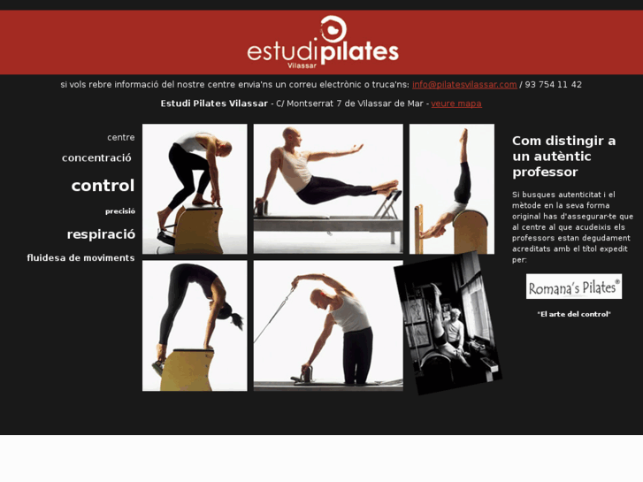 www.pilatesvilassar.com