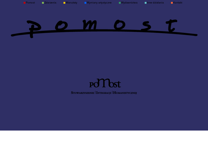 www.pomost.art.pl