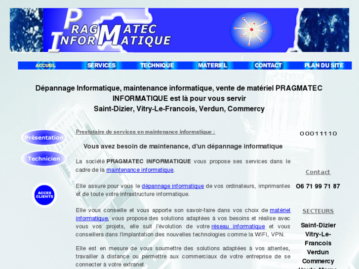 www.pragmatecinformatique.com