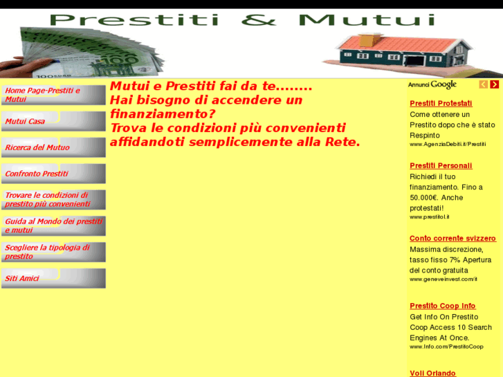 www.prestiti-mutui.com