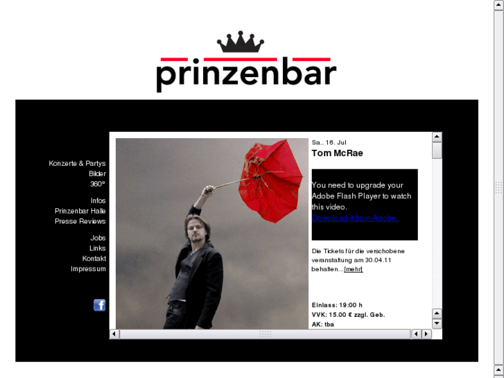 www.prinzenbar.net