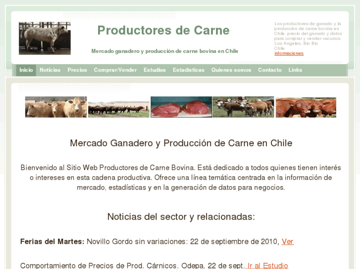 www.productoresdecarne.com