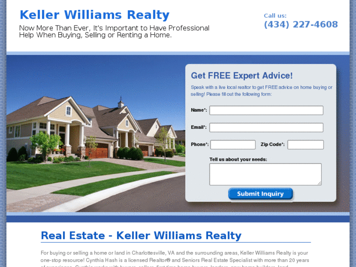 www.realestate-charlottesville-kwr.com