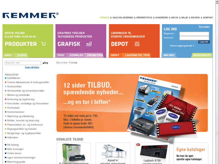 www.remmer.dk