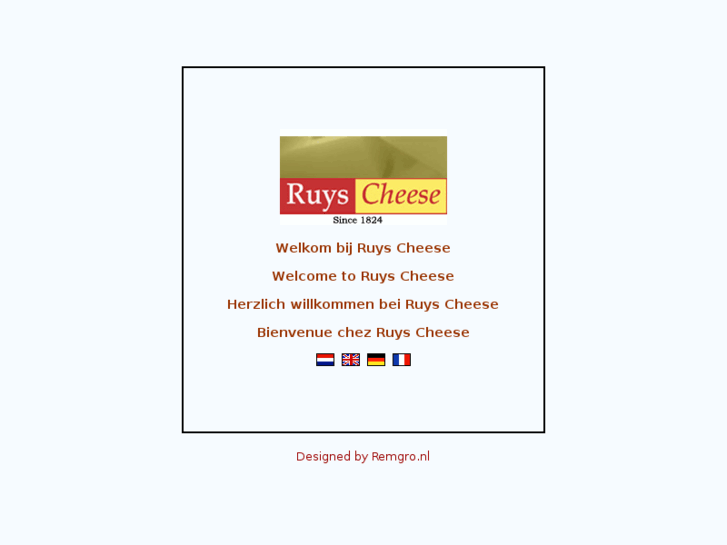 www.ruyscheese.com