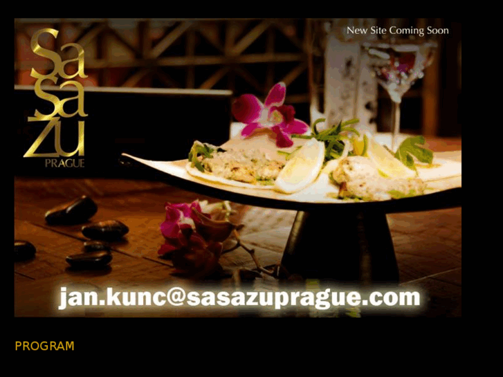 www.sasazuprague.com