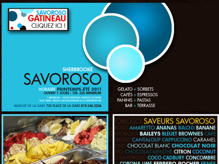 www.savoroso.com