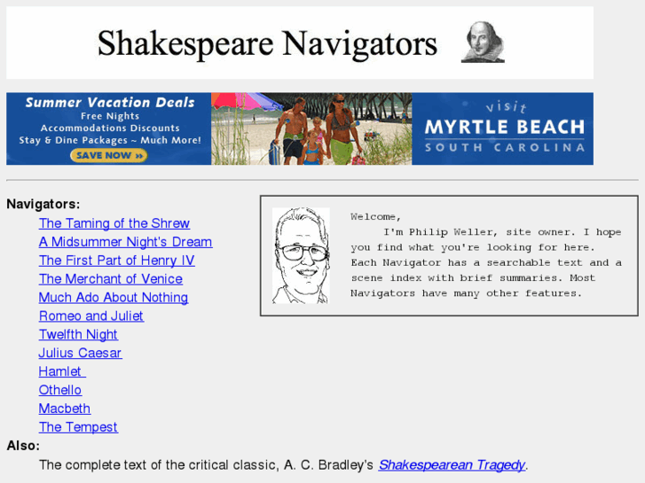 www.shakespeare-navigators.com