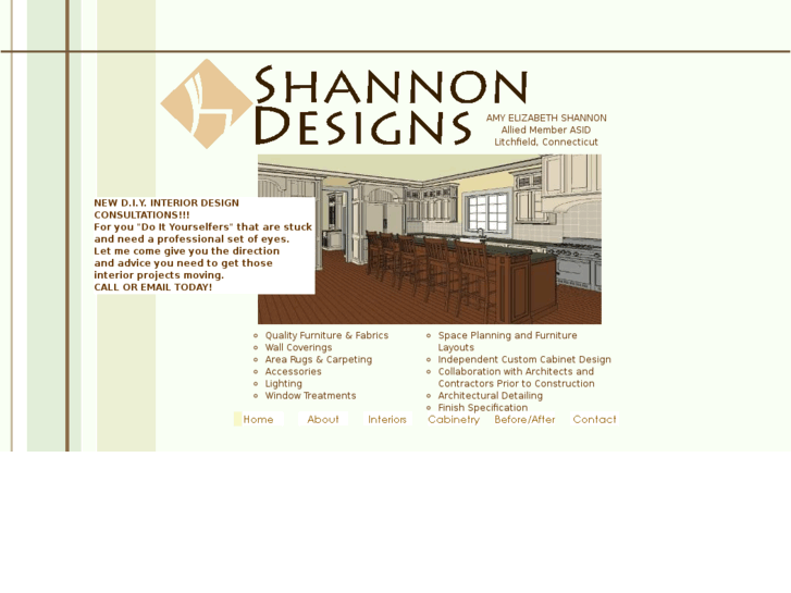 www.shannondesigns.net