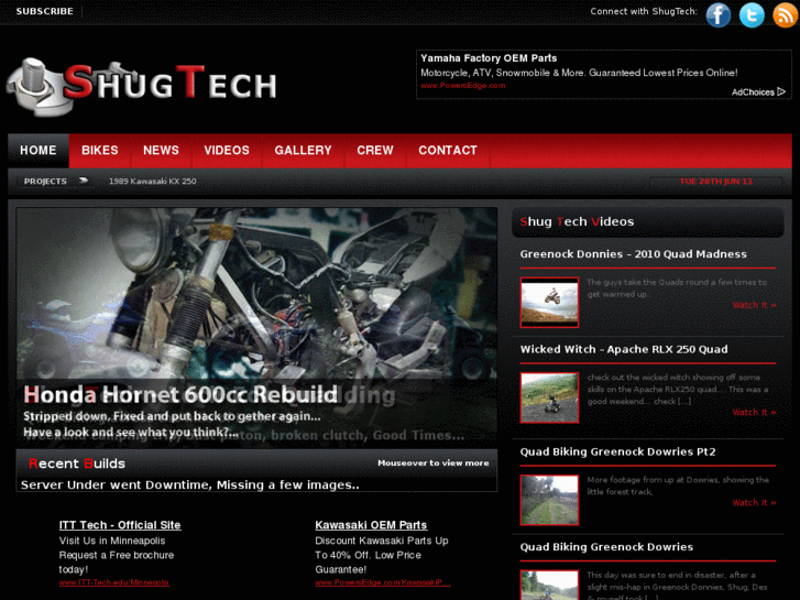 www.shugtech.co.uk