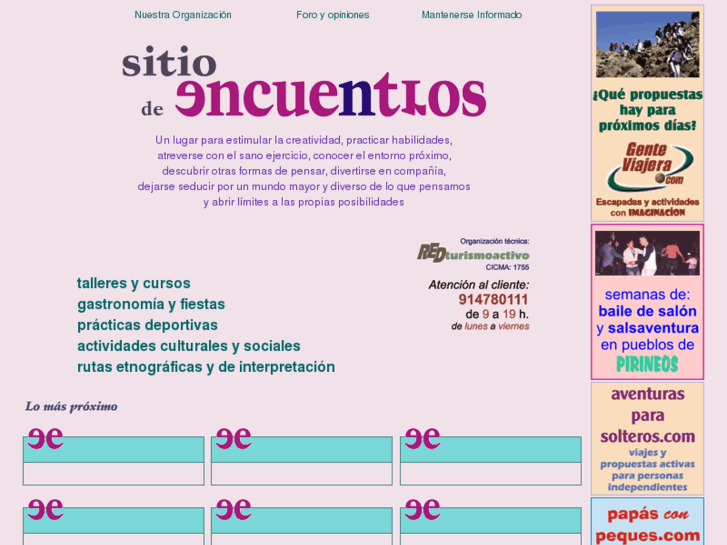 www.sitiodeencuentros.com