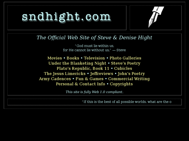 www.sndhight.com