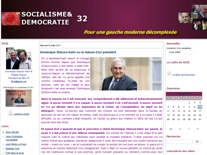 www.socialismedemocratie32.net