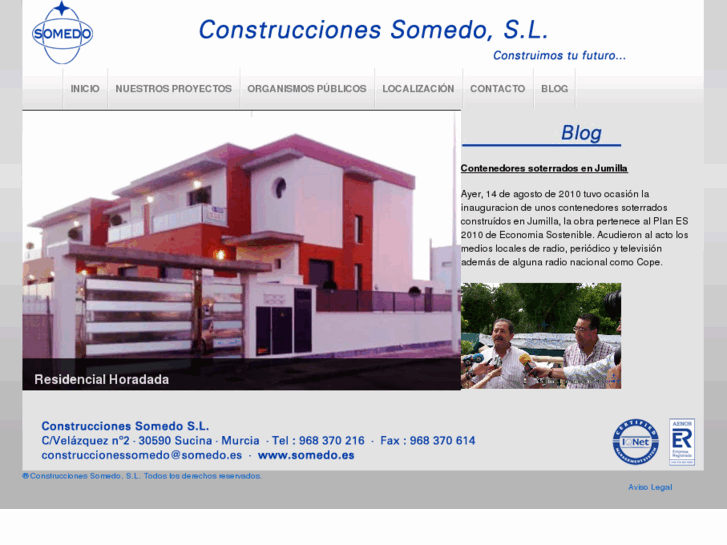 www.somedo.es