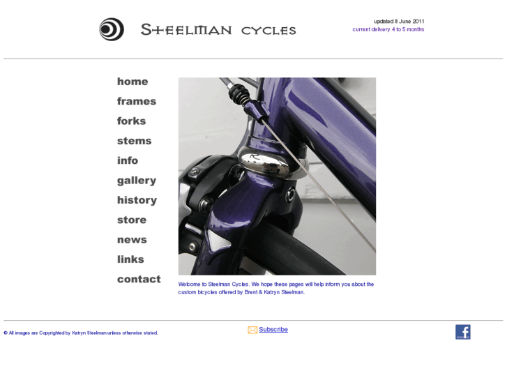 www.steelmancycles.com