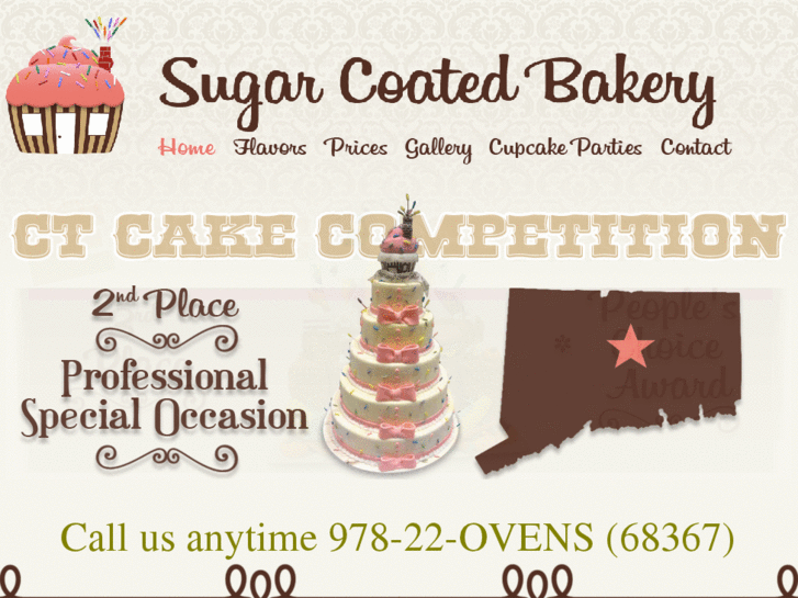 www.sugarcoatedbakerylowell.com