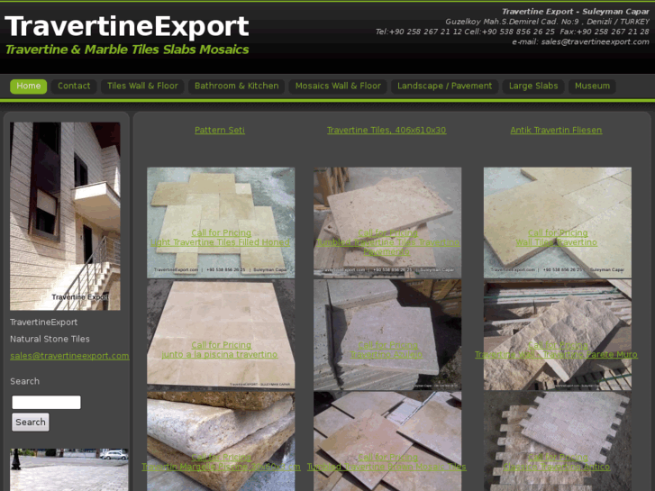 www.supertravertine.com