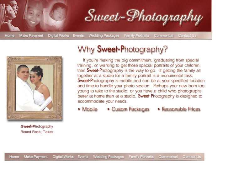 www.sweet-photography.com