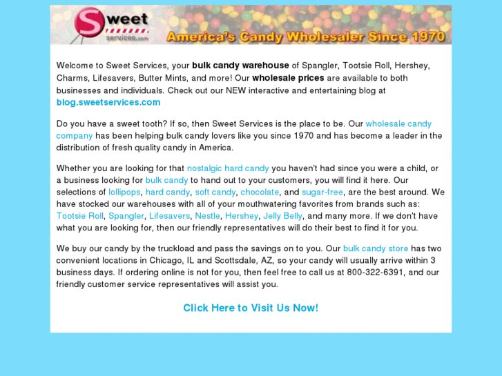 www.sweetbulkcandy.com