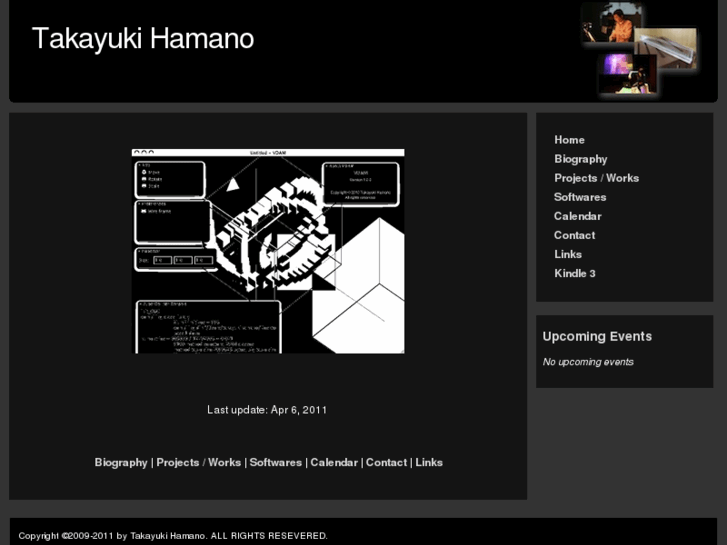 www.takayukihamano.com