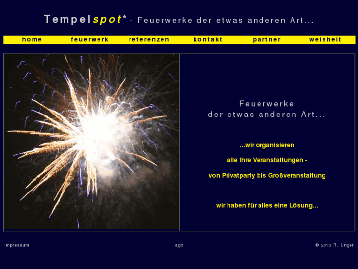 www.tempelspot.com