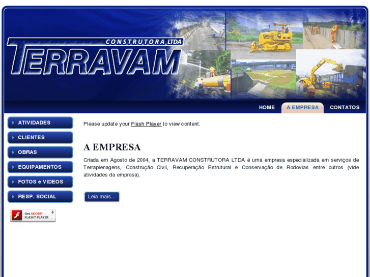 www.terravam.com