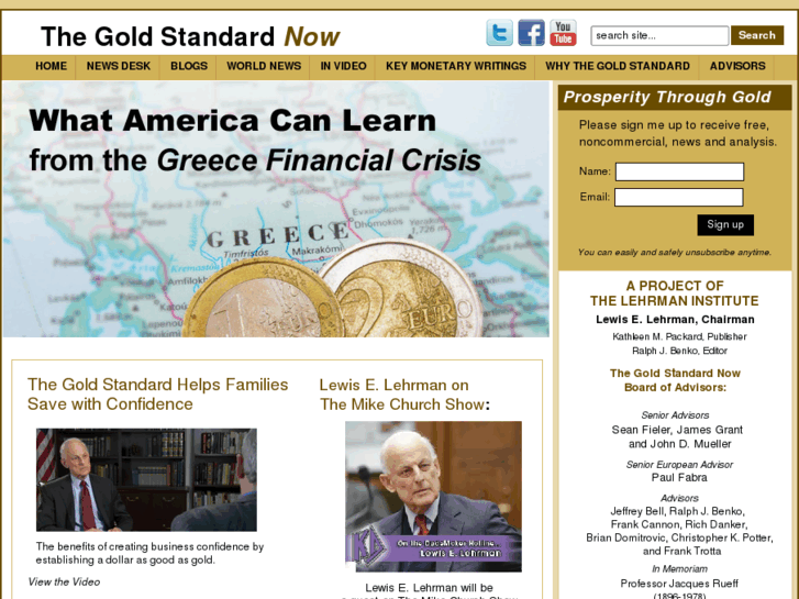 www.thegoldstandardnow.com