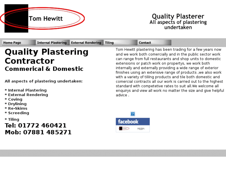 www.thplastering.com