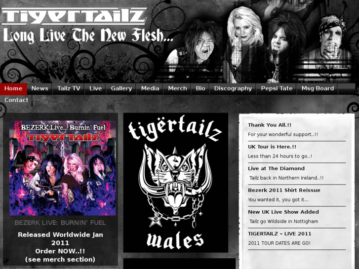 www.tigertailz.co.uk