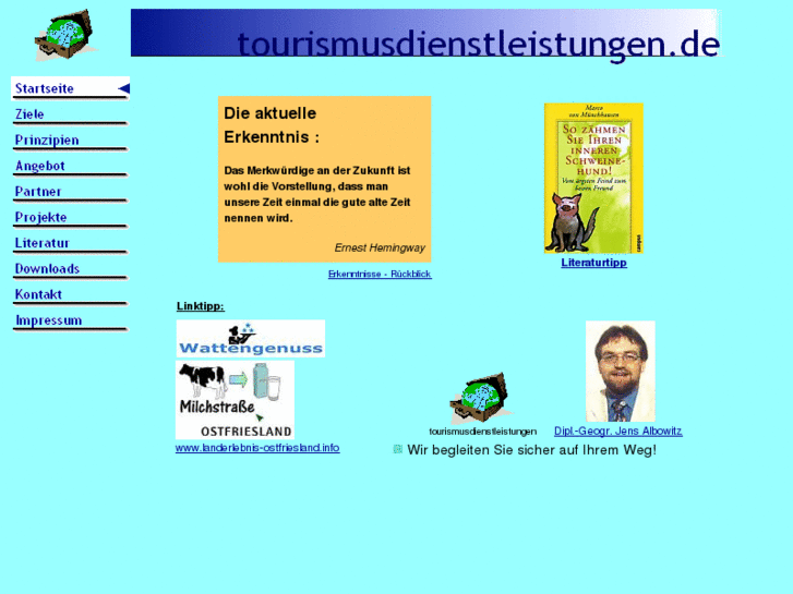 www.tourismusdienstleistungen.de