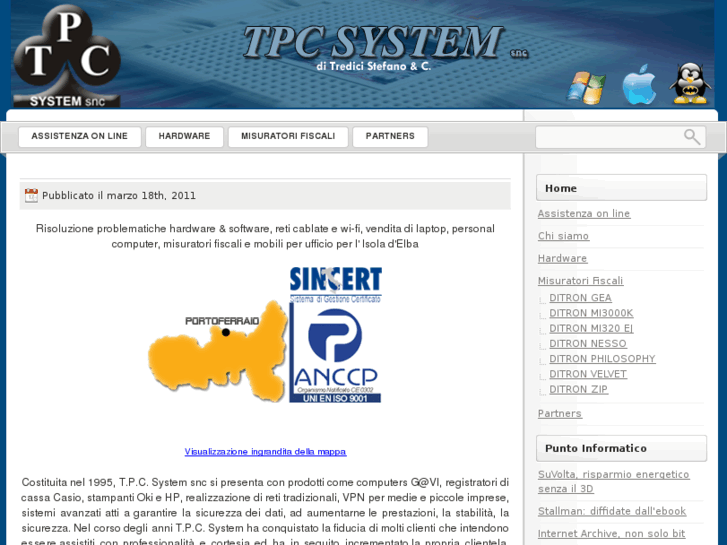 www.tpcsystem.com