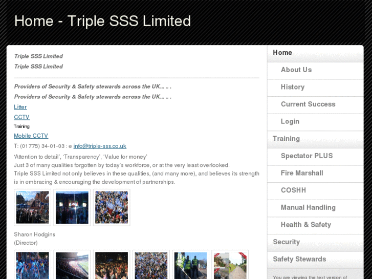 www.triple-sss.co.uk