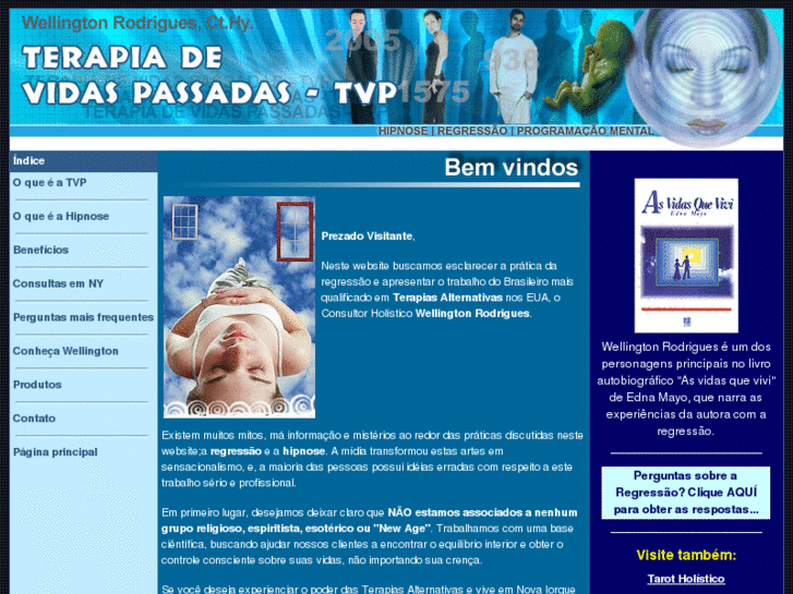 www.tvpnyc.com